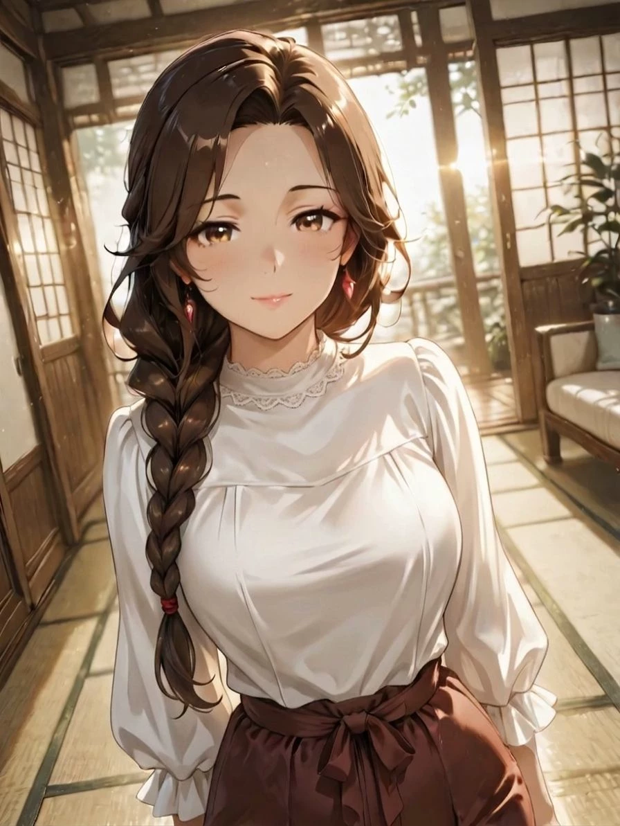 Misaki Tachibana thumbnail