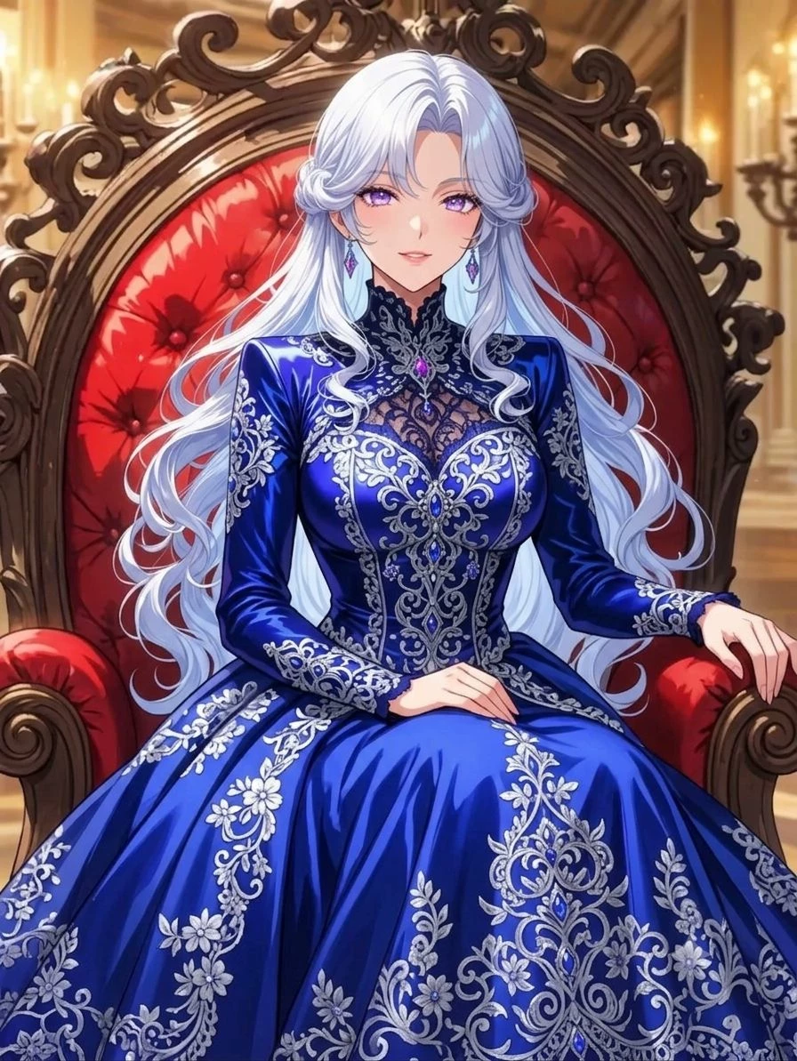 Princess's Beloved thumbnail