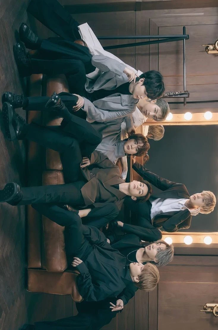 Bangtan thumbnail