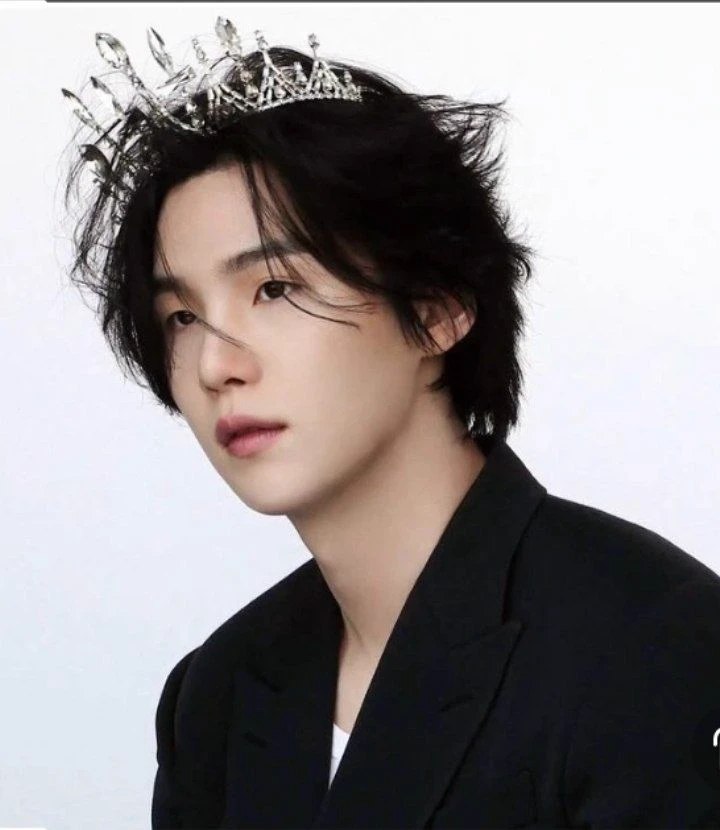 Min Yoongi thumbnail