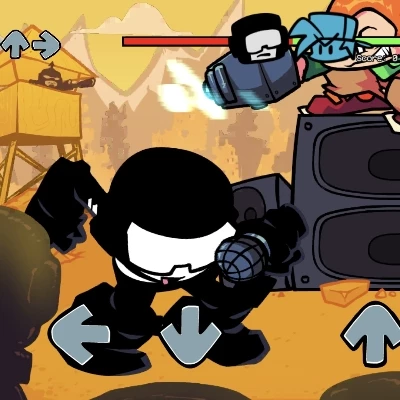 FNF x HH thumbnail