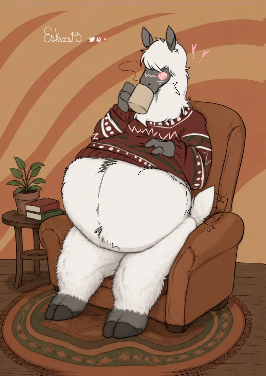 Orion (Vore)  thumbnail