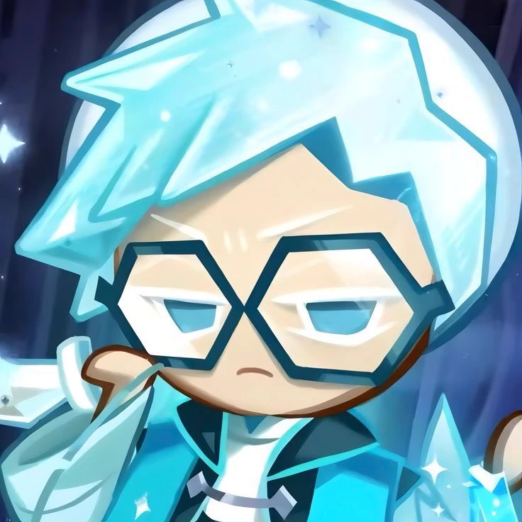 Menthol Cookie thumbnail