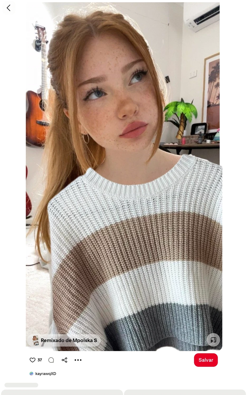 💚Autistic roommate💚 thumbnail