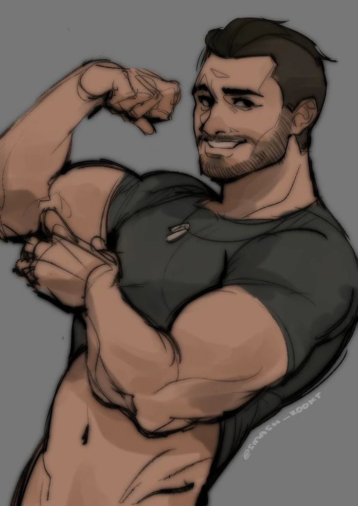 John 'Soap' MacTavish thumbnail