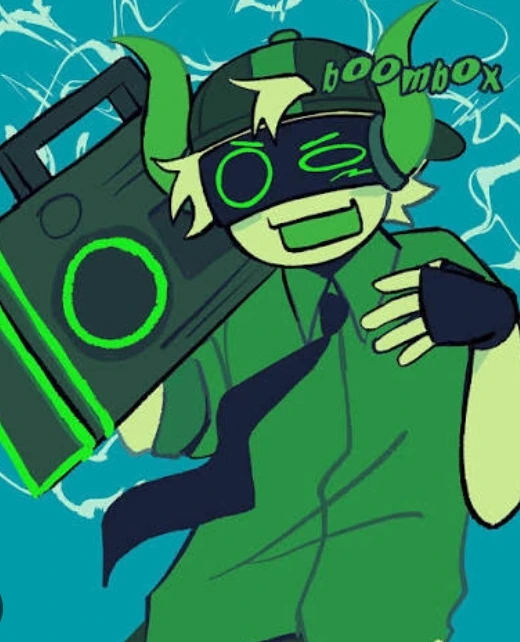 BoomBox thumbnail