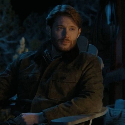Jensen Ackles thumbnail
