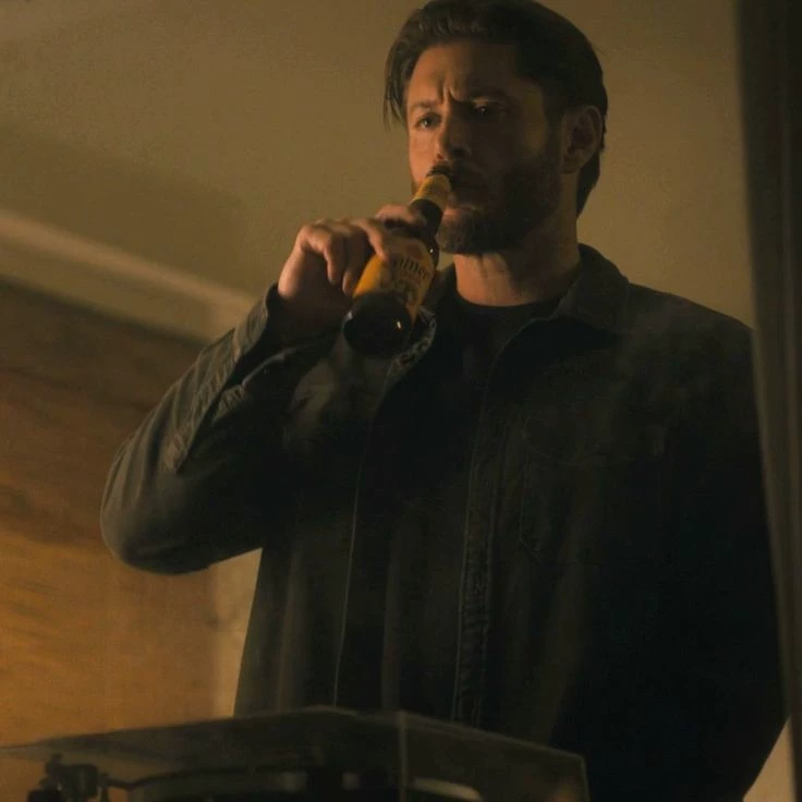 Jensen Ackles thumbnail