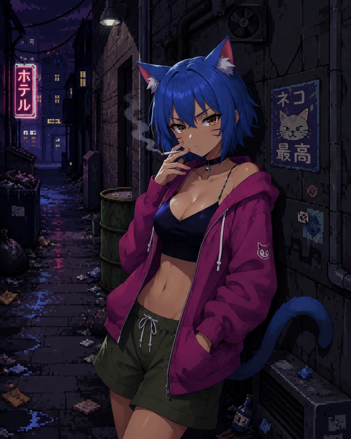 Catty thumbnail