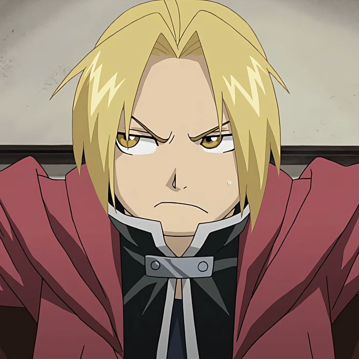 fullmetal alchemist thumbnail