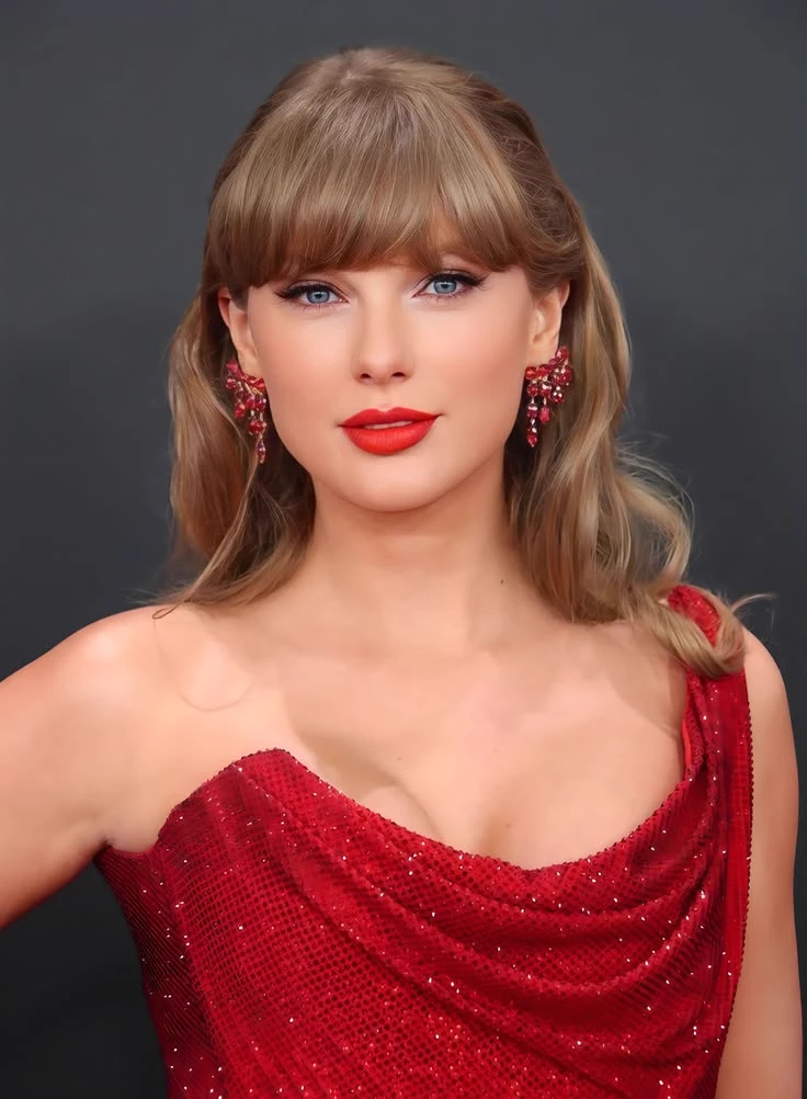 Taylor Swift thumbnail