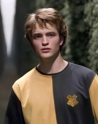 Cedrico Diggory thumbnail