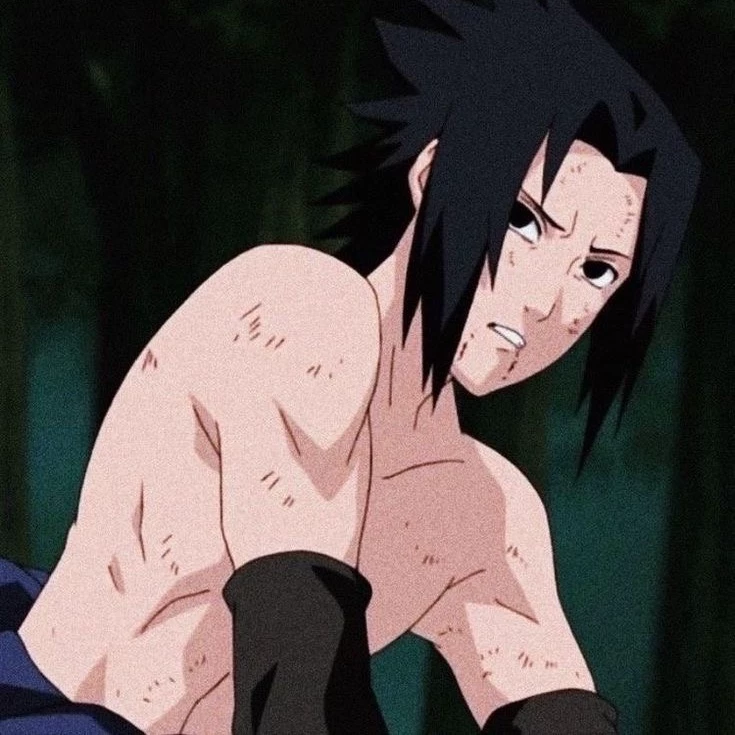 Uchiha Sasuke thumbnail