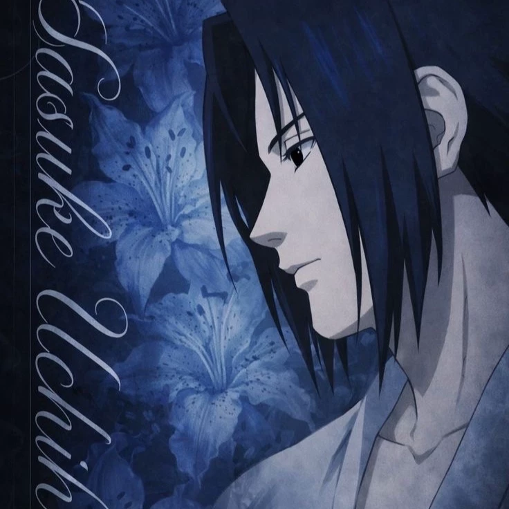 Uchiha Sasuke thumbnail