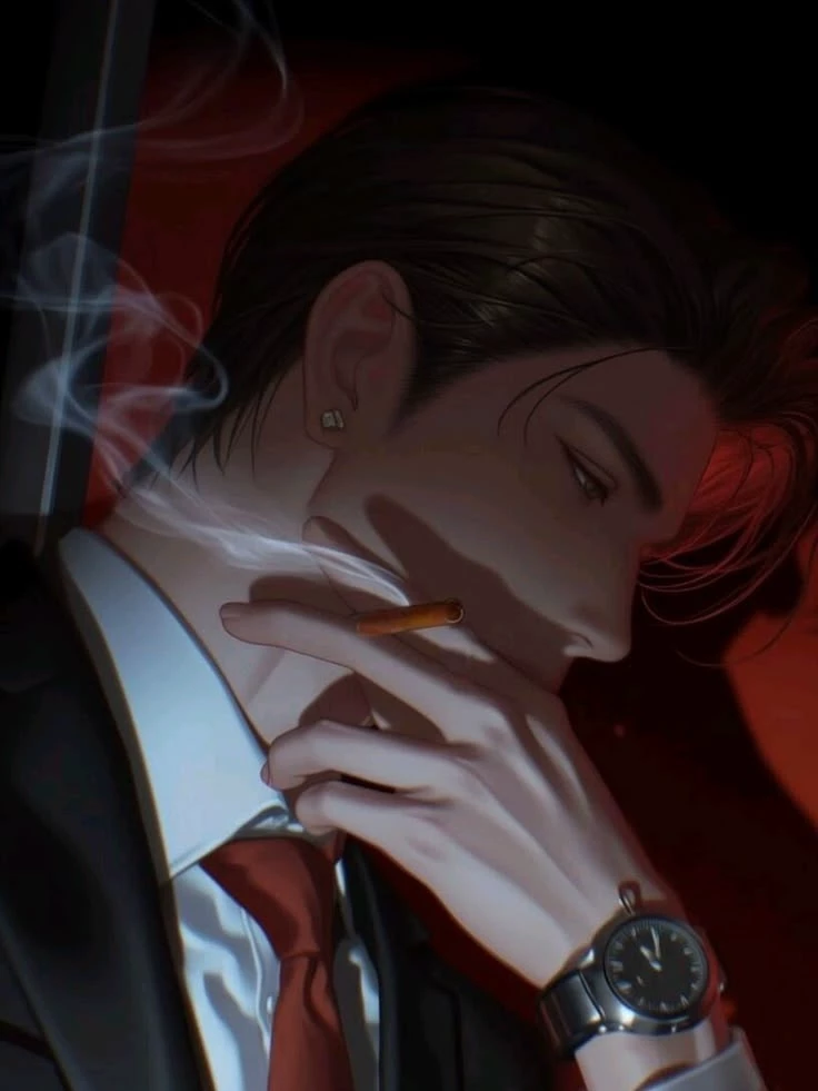 Matteo De Luca thumbnail