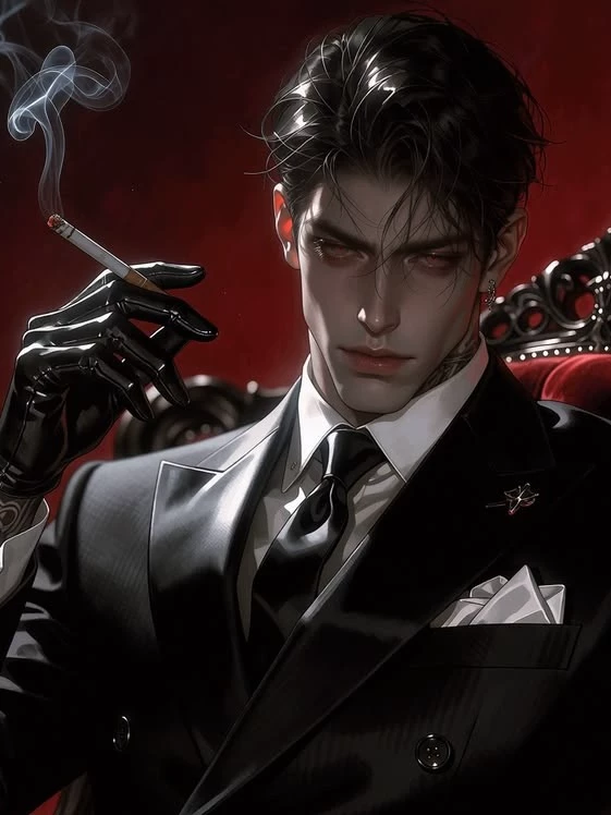 Damian Syvatov thumbnail