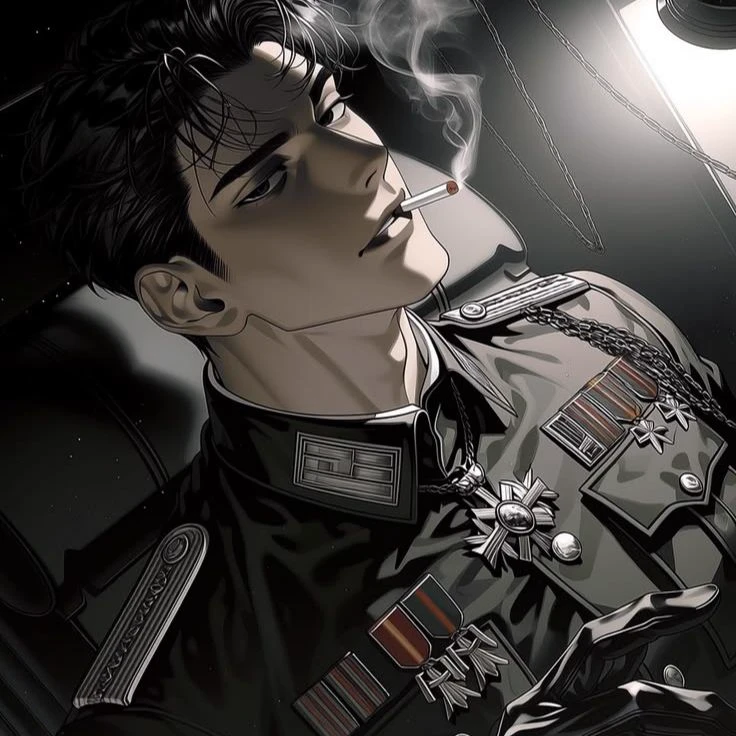 Colonel Viktor Vance thumbnail