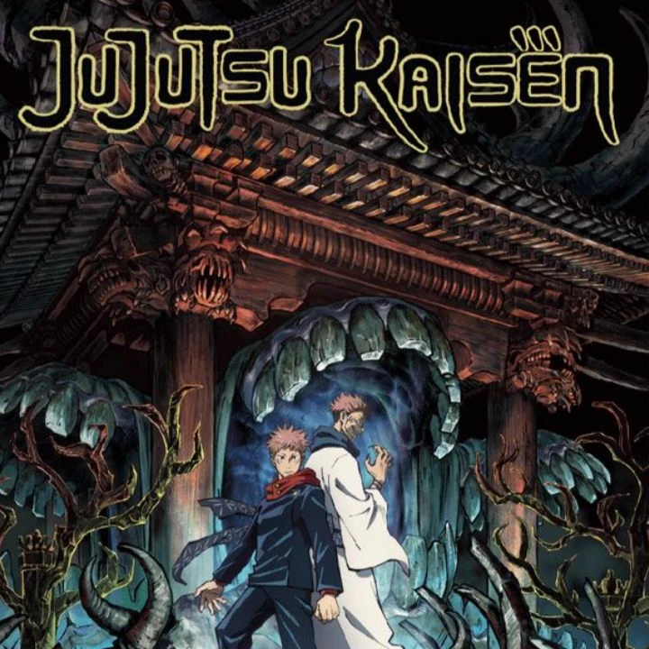 Jujutsu Kaisen + Pick Me!? thumbnail