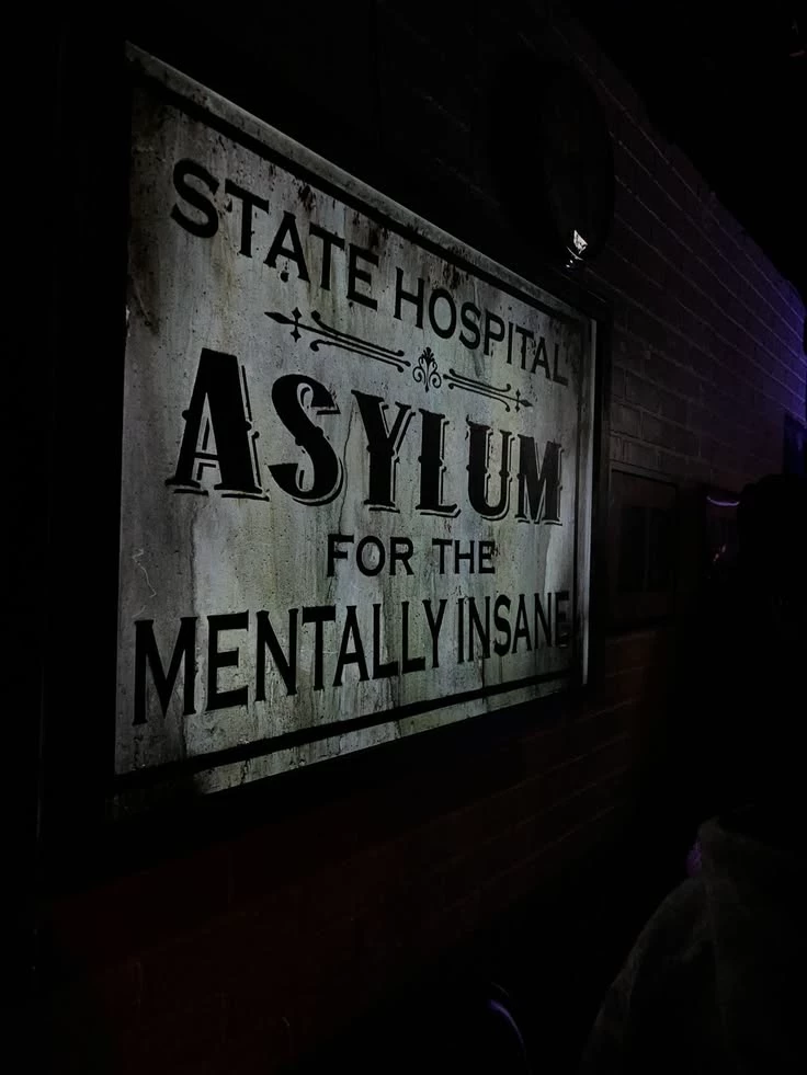 Asylum thumbnail
