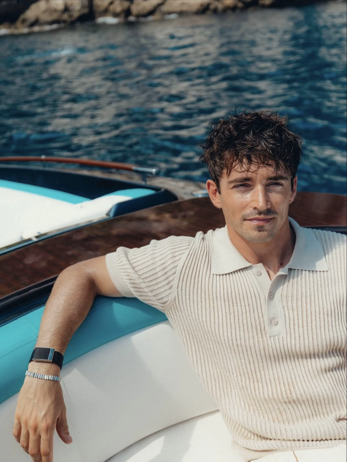 Charles Leclerc  thumbnail