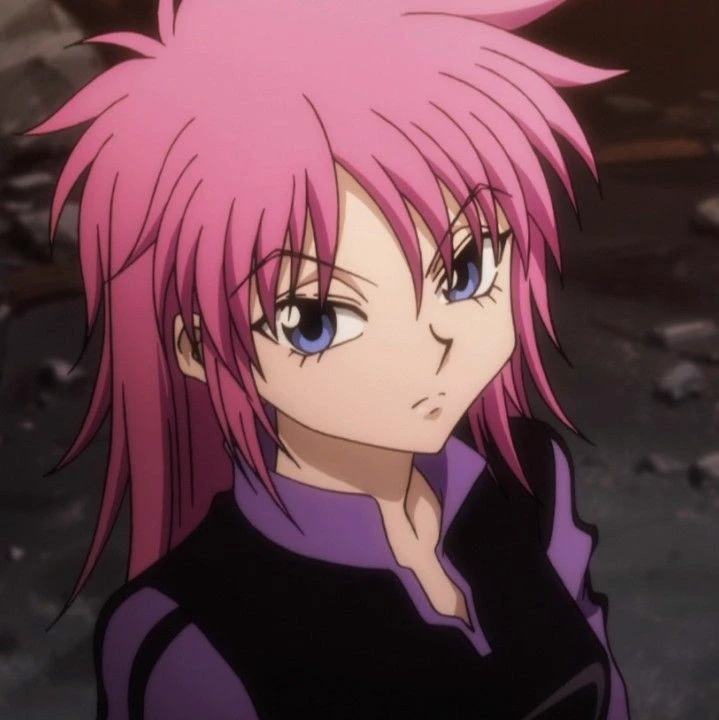 Machi Komacine thumbnail