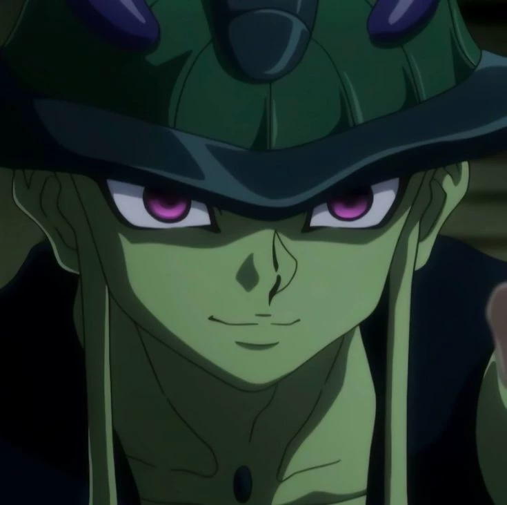 Meruem thumbnail