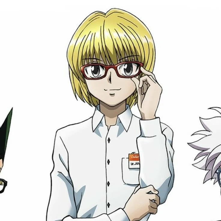 Kurapika Kurta thumbnail
