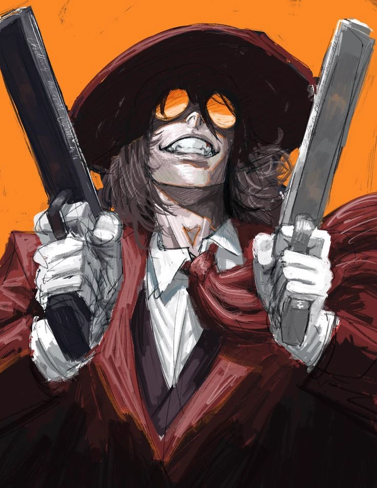 Hellsing thumbnail