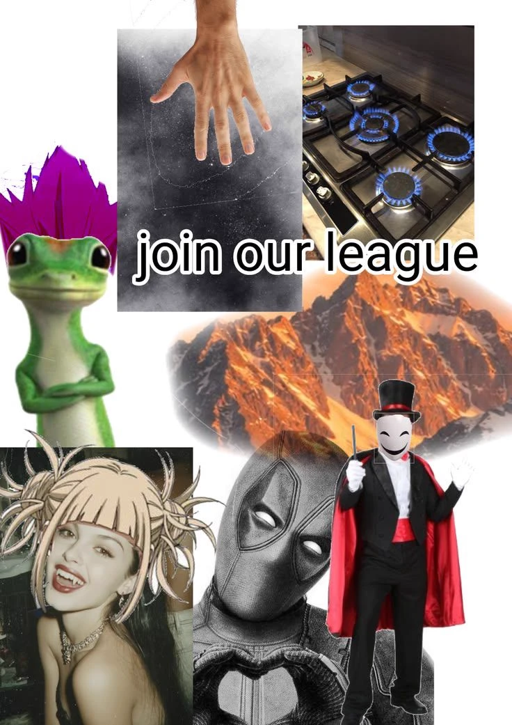 MHA - The League of Villains thumbnail