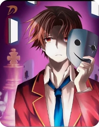 ayanoukoji the manipulator thumbnail