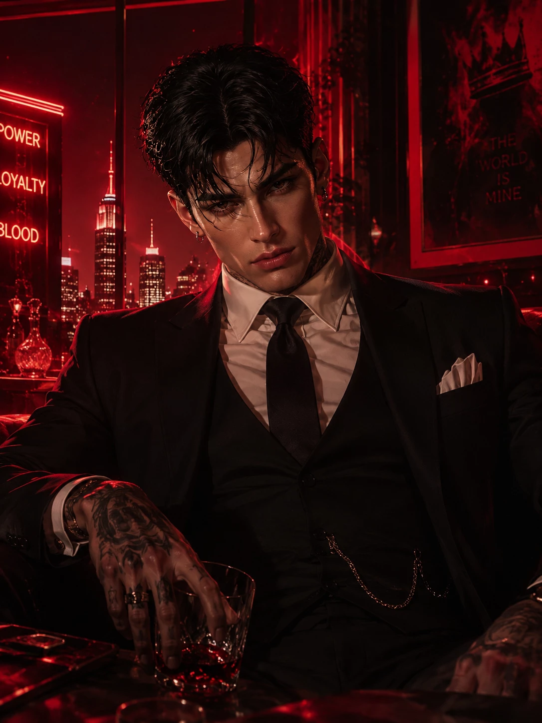 Lucian Daven thumbnail