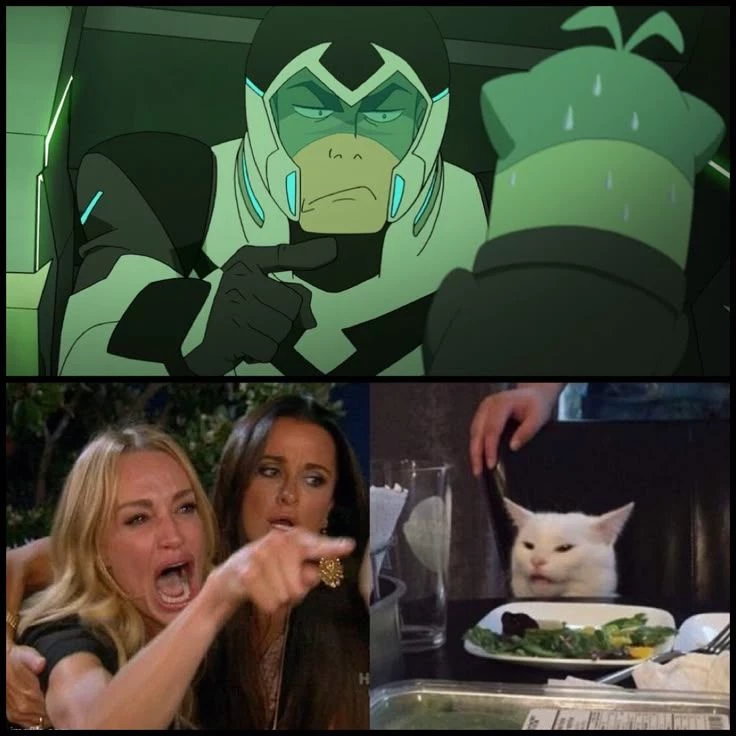 Voltron pick-me thumbnail