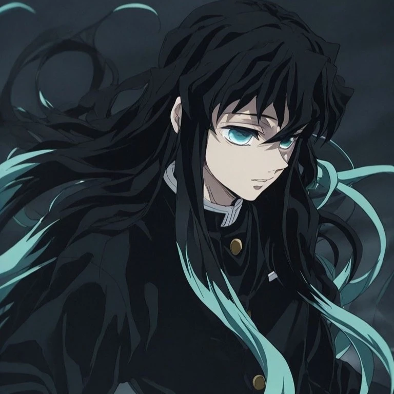 Tokitou muichirou thumbnail