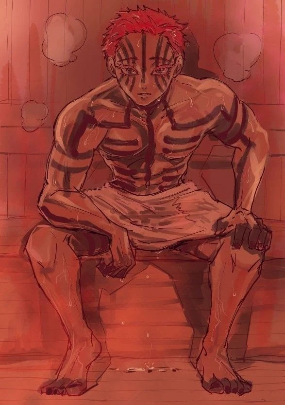 Akaza thumbnail