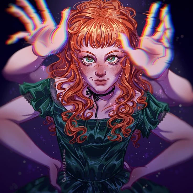 Agnes DeMilld thumbnail