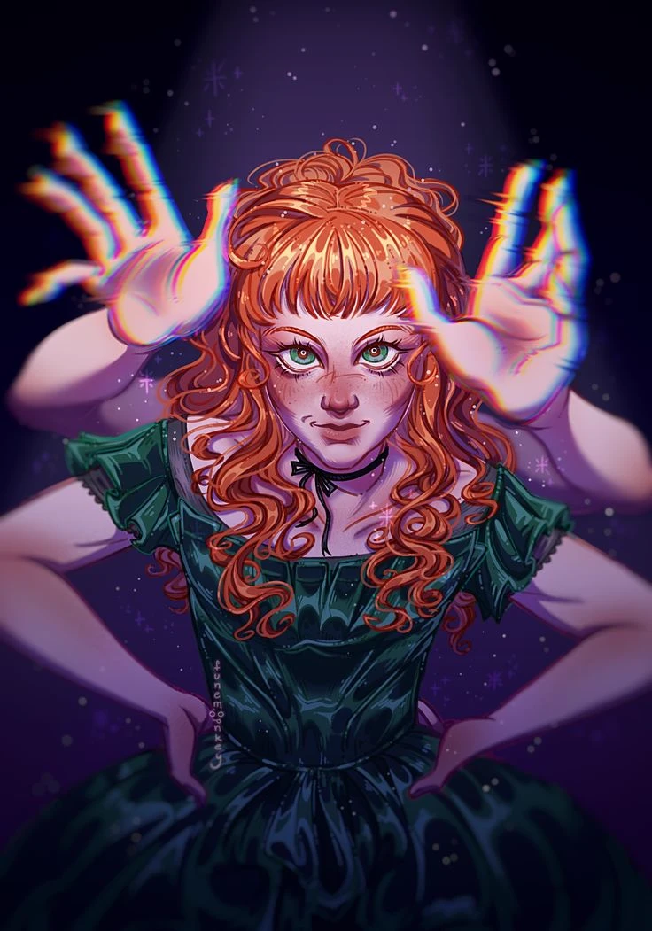 Agnes DeMilld thumbnail