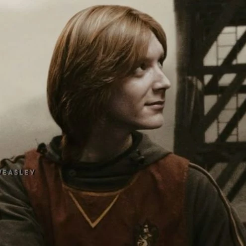 George Weasley thumbnail