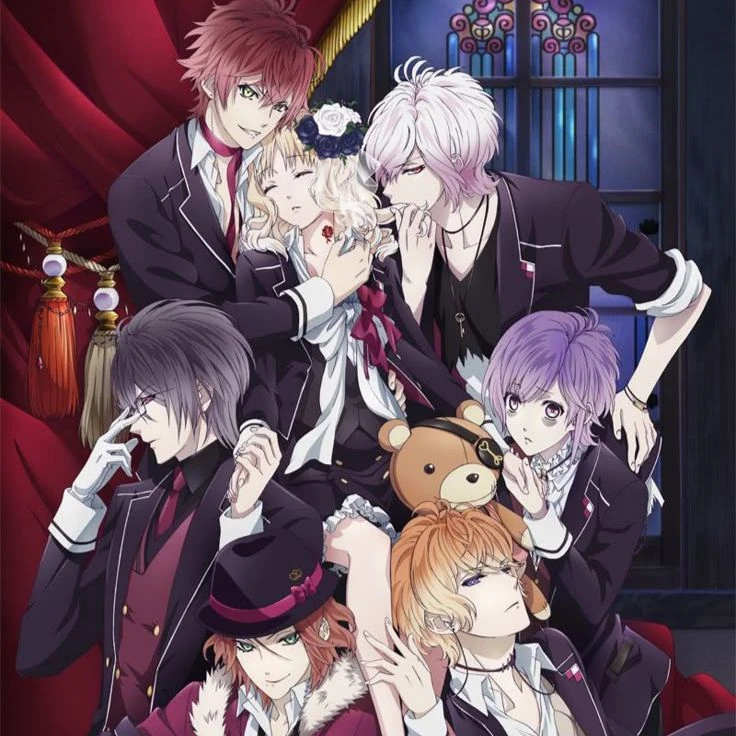 Diabolik Lovers thumbnail