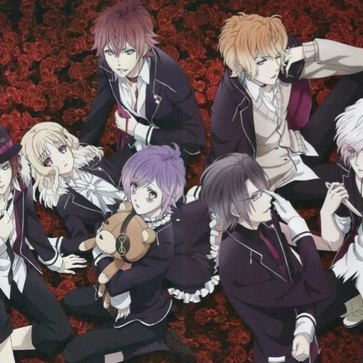 Diabolik Lovers thumbnail