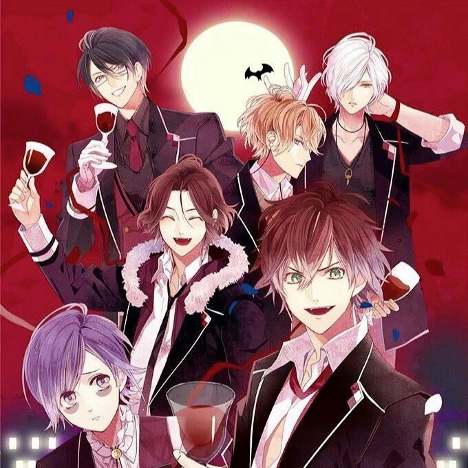 Diabolik Lovers thumbnail
