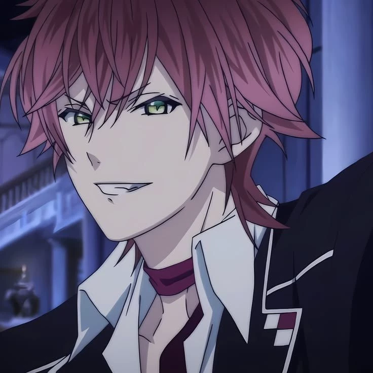 Ayato Sakamaki thumbnail