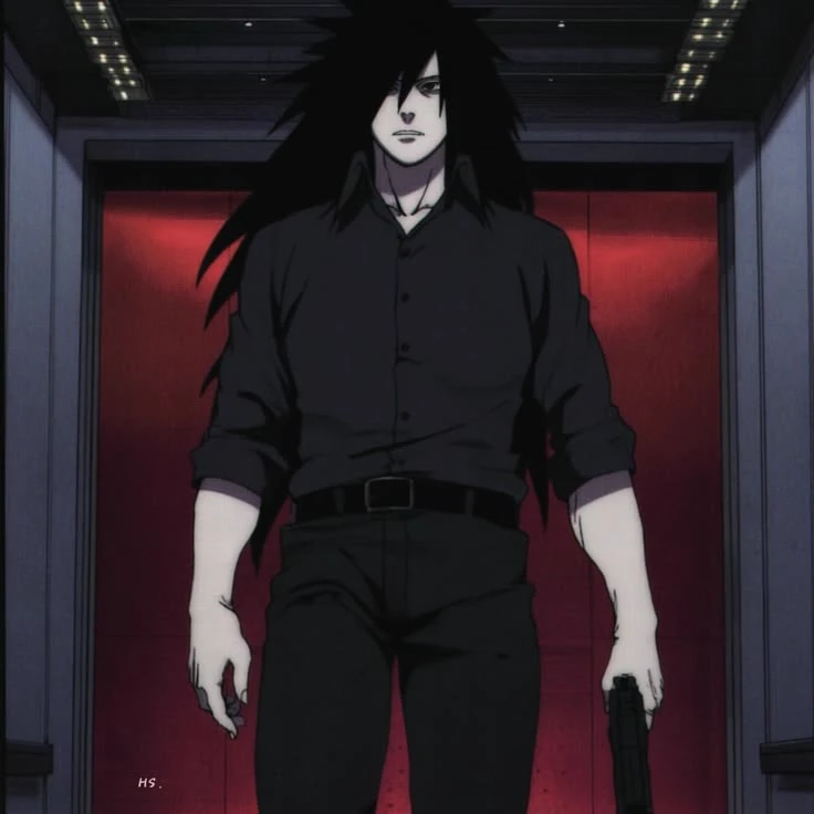 Madara Uchiha ( husband ) thumbnail