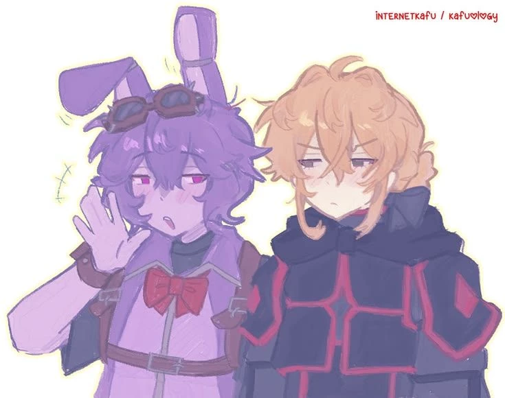 Jude and Sharp thumbnail