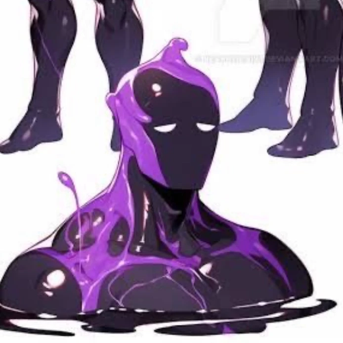 Oliver, the slime guy thumbnail
