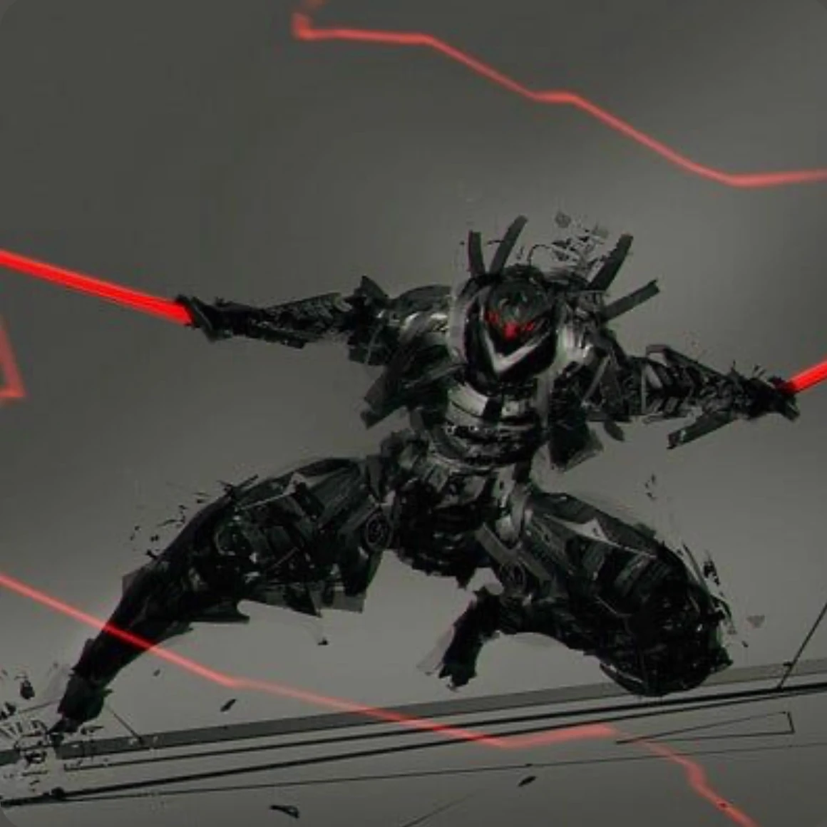 Killer robot thumbnail