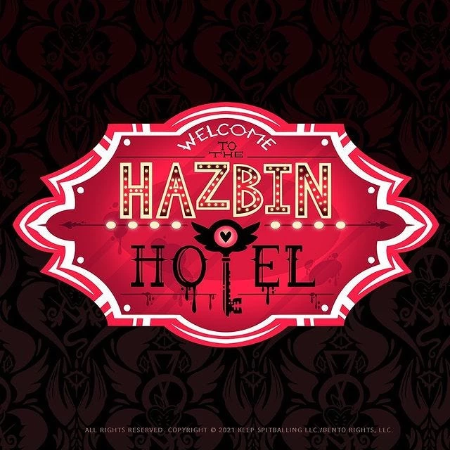 HAZBIN HOTEL RP thumbnail