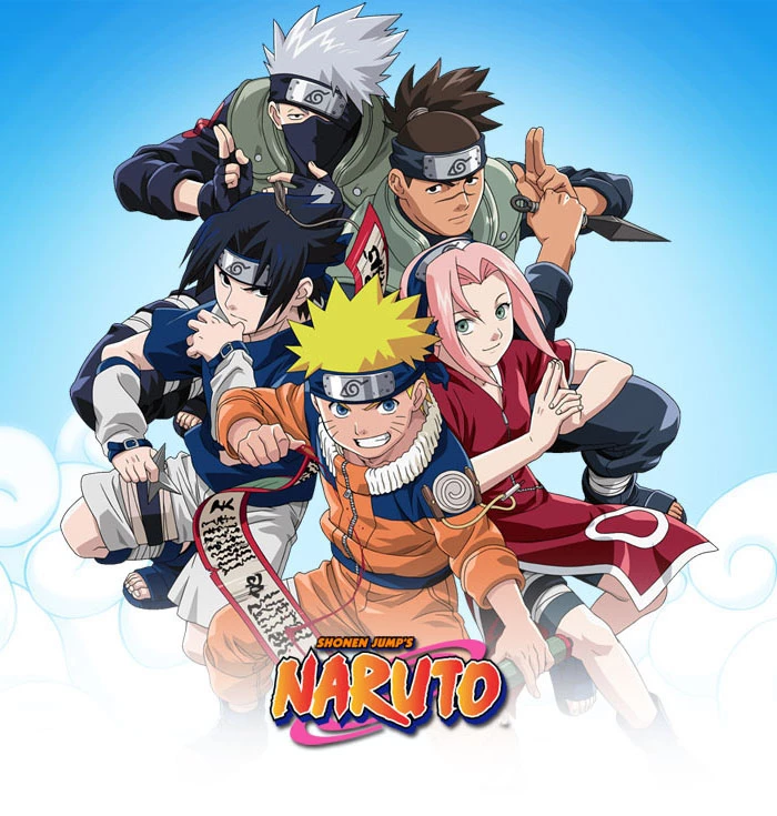 NARUTO RP thumbnail