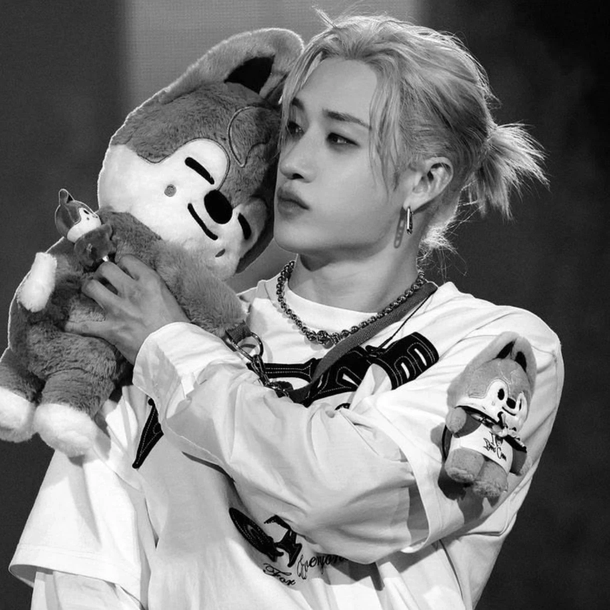Bang Chan