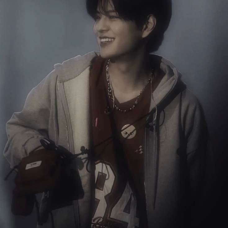 Seungmin