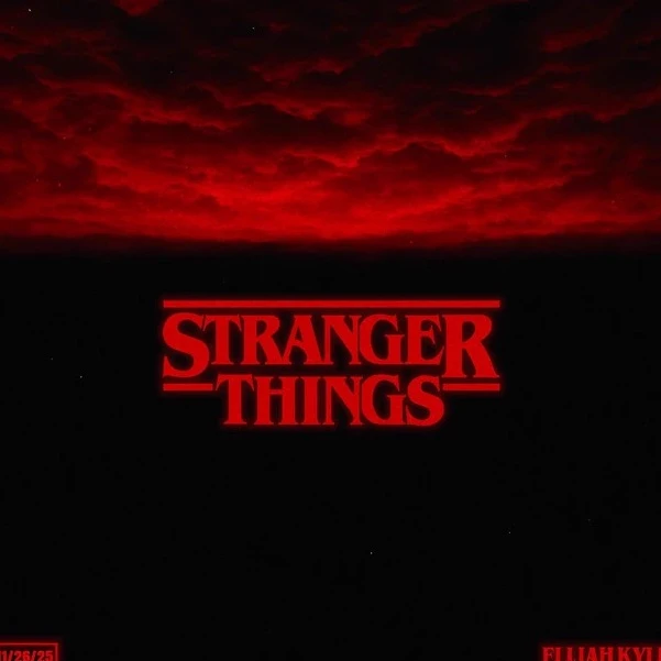 STRANGER THINGS CAST RP thumbnail